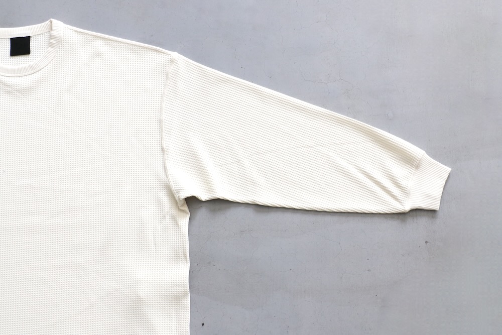 DAIWA PIER39( ԥƥʥ) "TECH THERMAL CREW L/S"