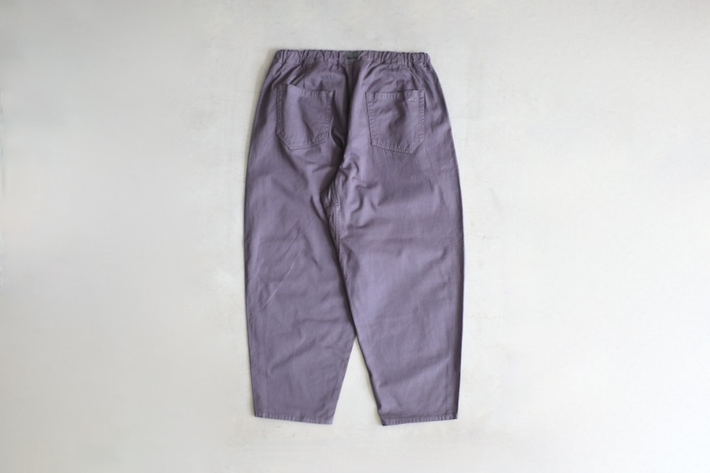 STONEMASTER (���ȡ���ޥ�����) "Conveys "The CLIMBING PANT""