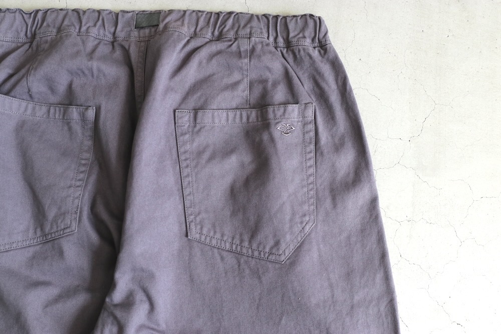 STONEMASTER (���ȡ���ޥ�����) "Conveys "The CLIMBING PANT""