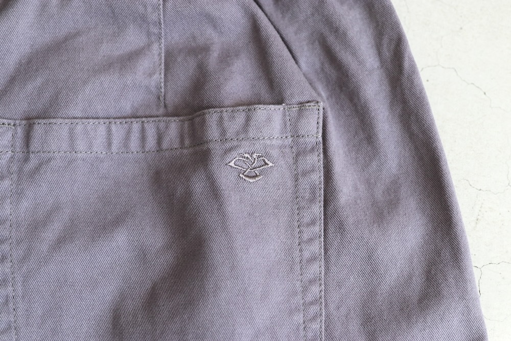 STONEMASTER (���ȡ���ޥ�����) "Conveys "The CLIMBING PANT""