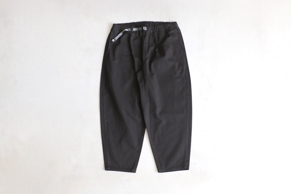 STONEMASTER (���ȡ���ޥ�����) "Conveys "The CLIMBING PANT""