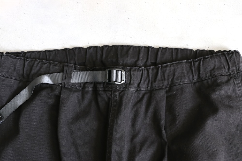 STONEMASTER (���ȡ���ޥ�����) "Conveys "The CLIMBING PANT""