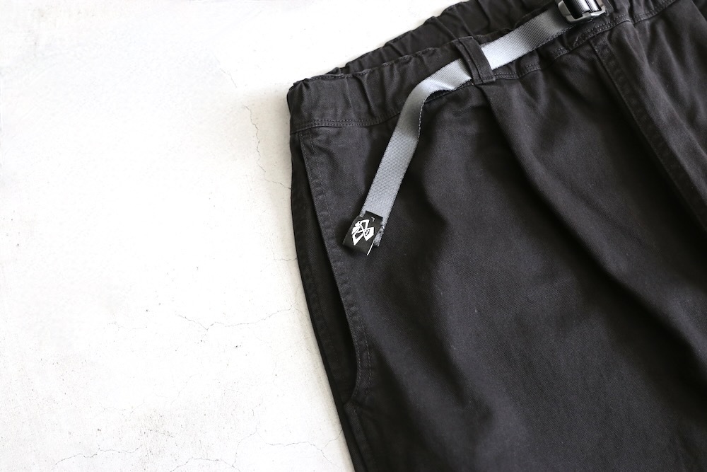 STONEMASTER (���ȡ���ޥ�����) "Conveys "The CLIMBING PANT""