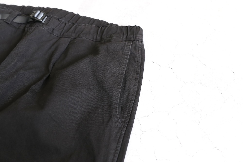 STONEMASTER (���ȡ���ޥ�����) "Conveys "The CLIMBING PANT""