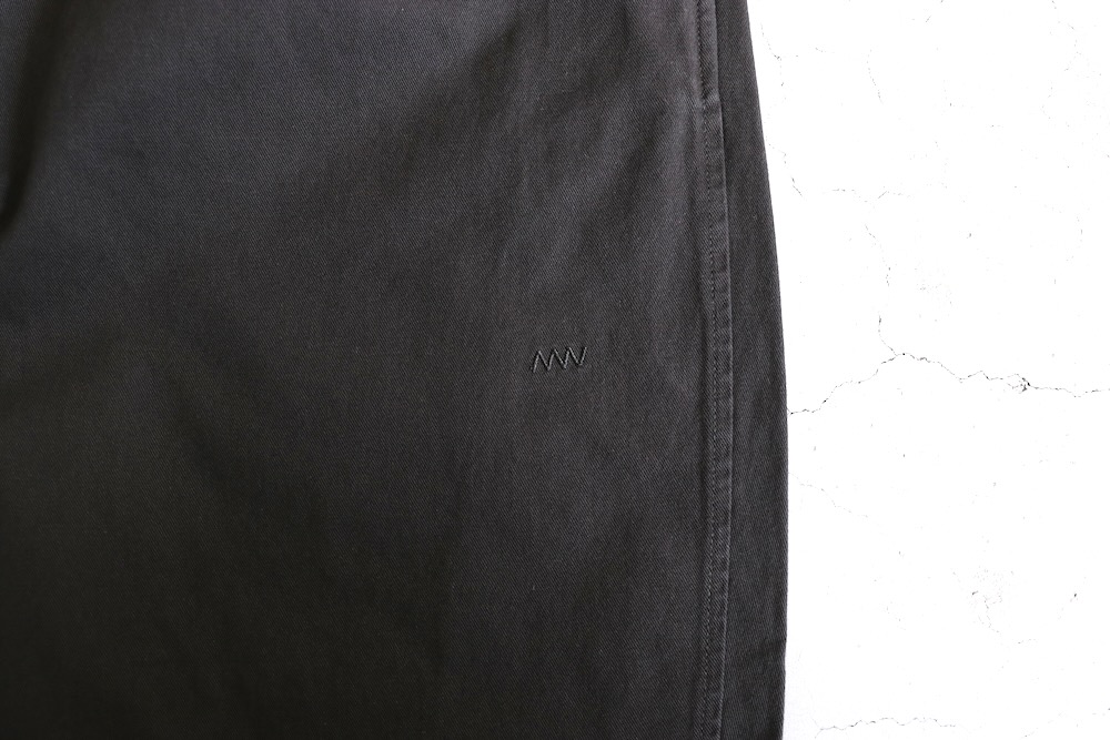 STONEMASTER (���ȡ���ޥ�����) "Conveys "The CLIMBING PANT""