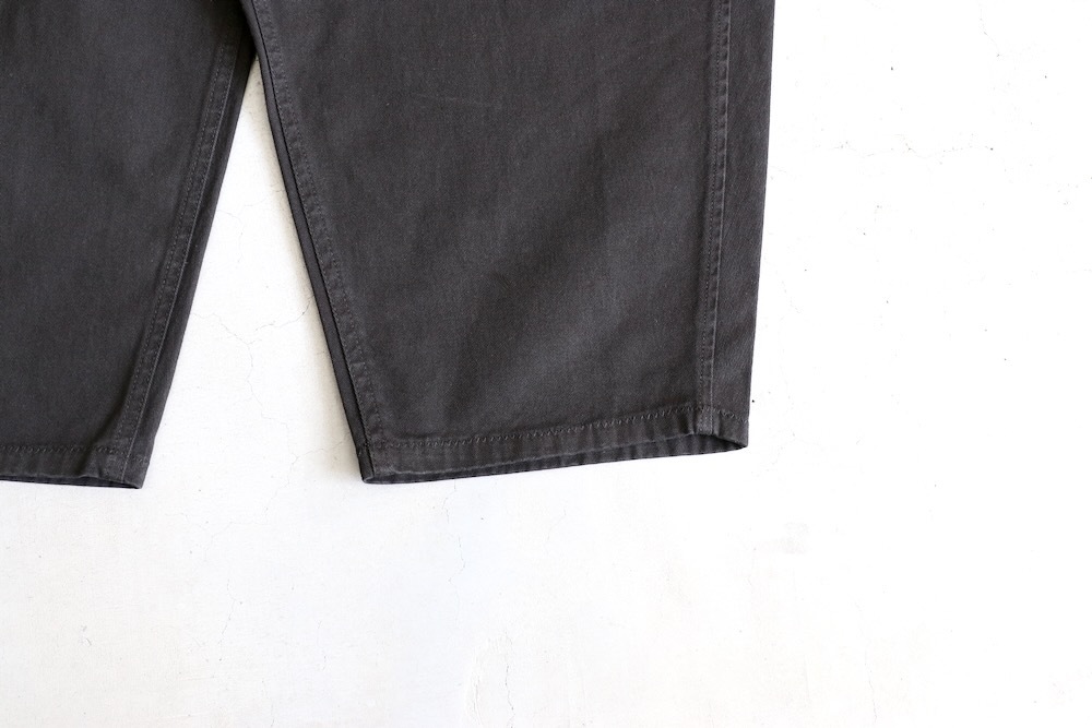 STONEMASTER (���ȡ���ޥ�����) "Conveys "The CLIMBING PANT""