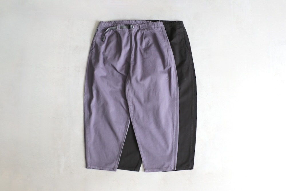 STONEMASTER (���ȡ���ޥ�����) "Conveys "The CLIMBING PANT""