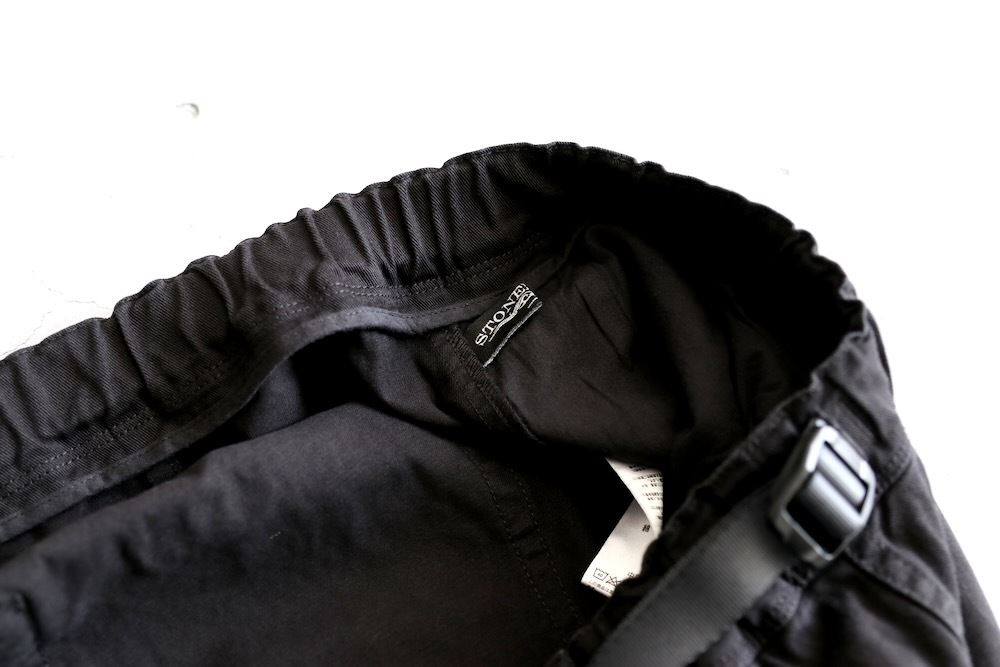 STONEMASTER (���ȡ���ޥ�����) "Conveys "The CLIMBING PANT""