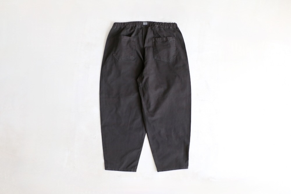 STONEMASTER (���ȡ���ޥ�����) "Conveys "The CLIMBING PANT""