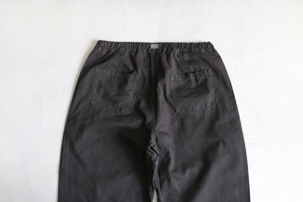 STONEMASTER (���ȡ���ޥ�����) "Conveys "The CLIMBING PANT""