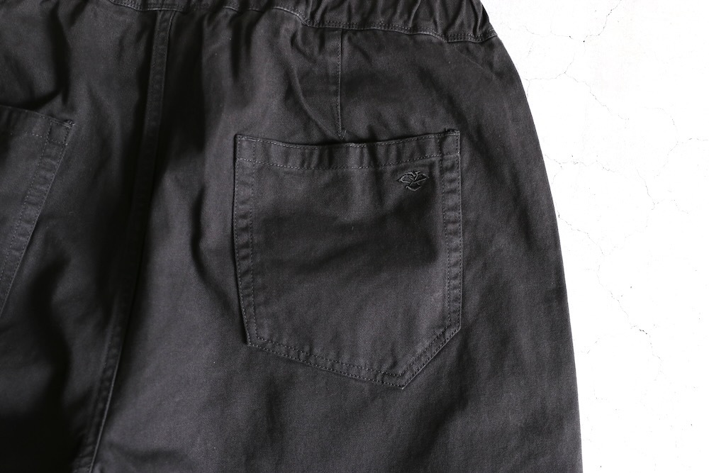 STONEMASTER (���ȡ���ޥ�����) "Conveys "The CLIMBING PANT""