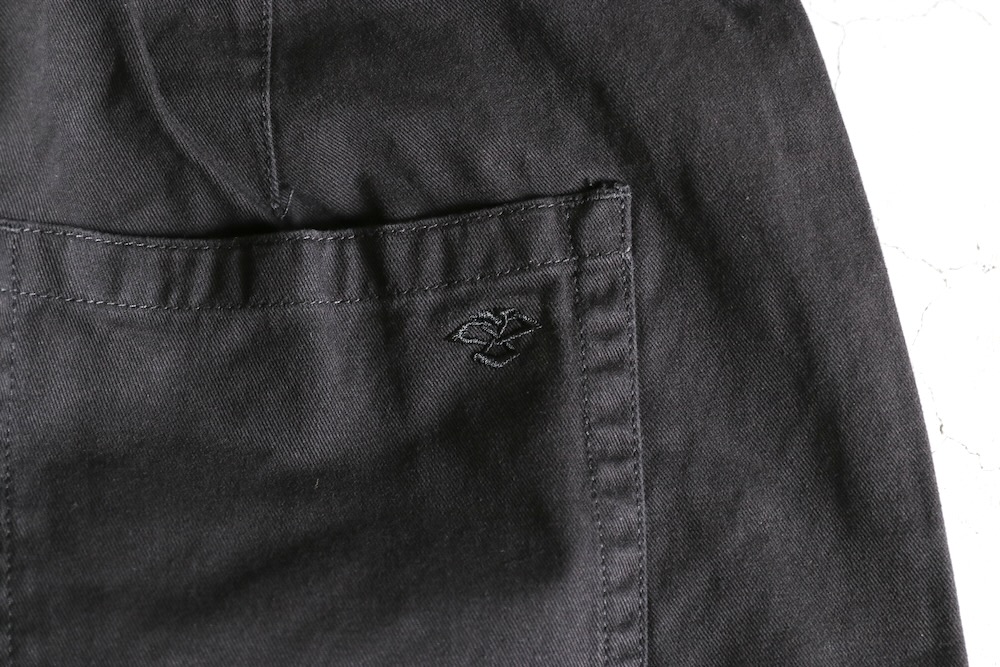 STONEMASTER (���ȡ���ޥ�����) "Conveys "The CLIMBING PANT""