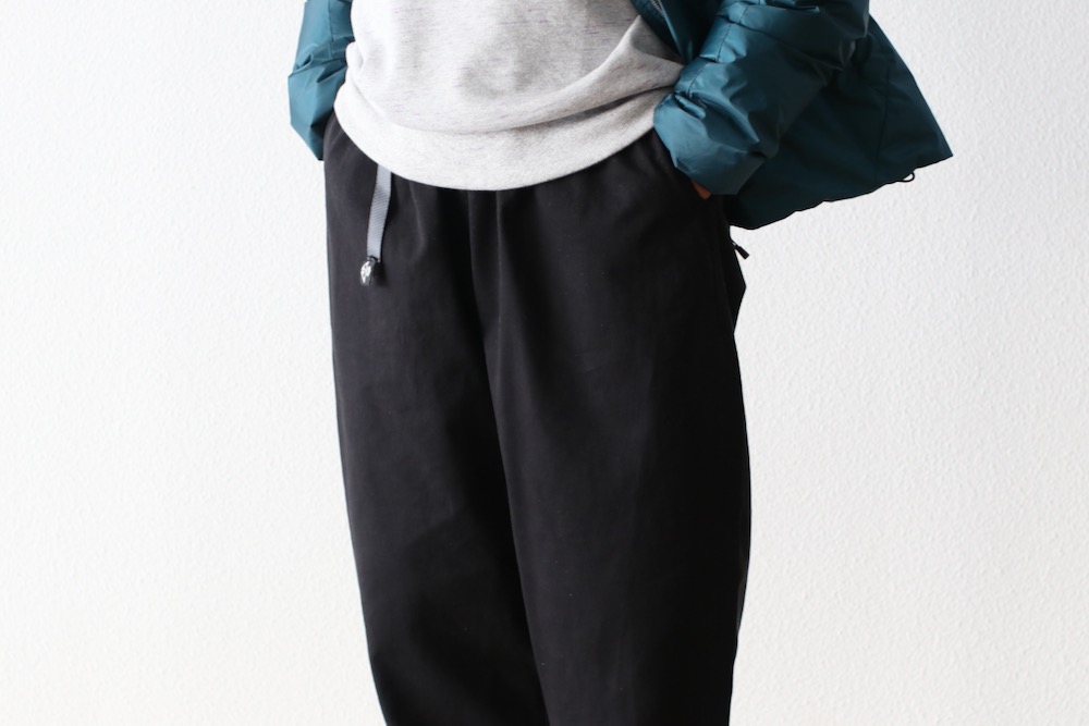 STONEMASTER (���ȡ���ޥ�����) "Conveys "The CLIMBING PANT""