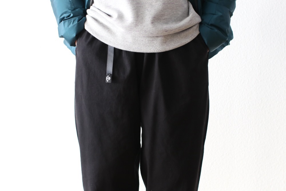 STONEMASTER (���ȡ���ޥ�����) "Conveys "The CLIMBING PANT""