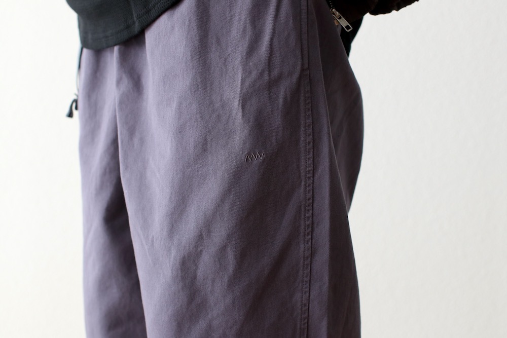 STONEMASTER (���ȡ���ޥ�����) "Conveys "The CLIMBING PANT""