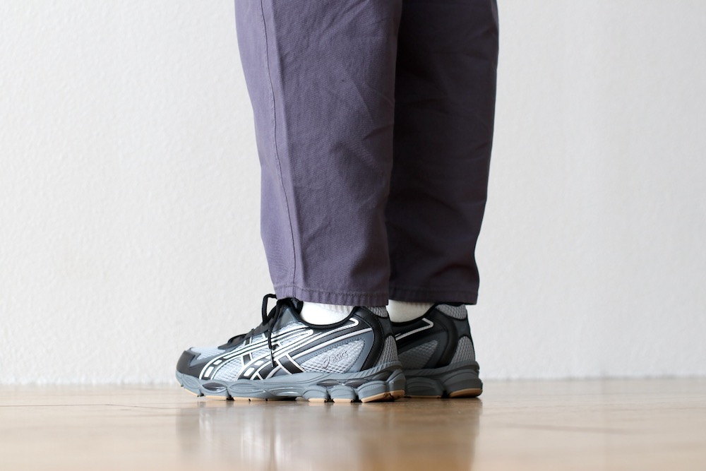 STONEMASTER (���ȡ���ޥ�����) "Conveys "The CLIMBING PANT""