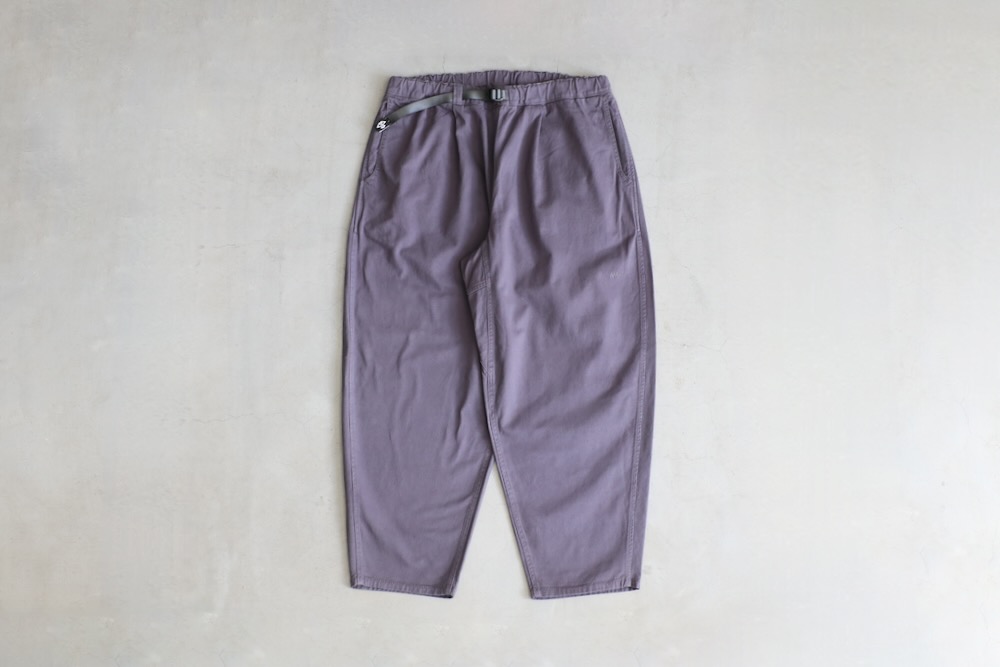 STONEMASTER (���ȡ���ޥ�����) "Conveys "The CLIMBING PANT""