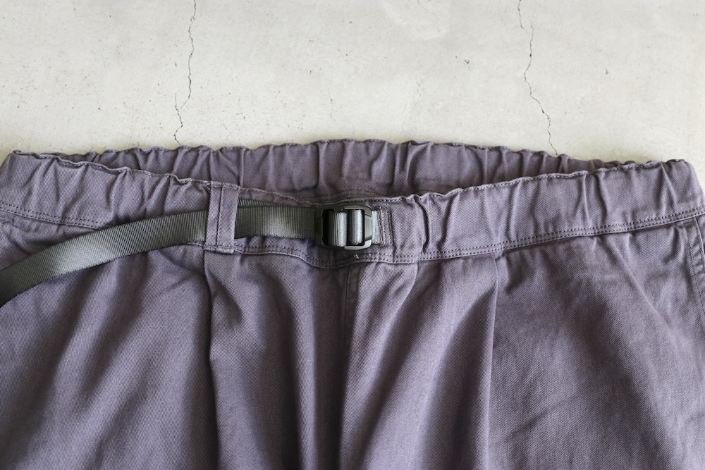 STONEMASTER (���ȡ���ޥ�����) "Conveys "The CLIMBING PANT""