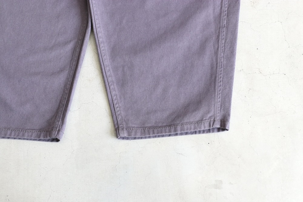 STONEMASTER (���ȡ���ޥ�����) "Conveys "The CLIMBING PANT""