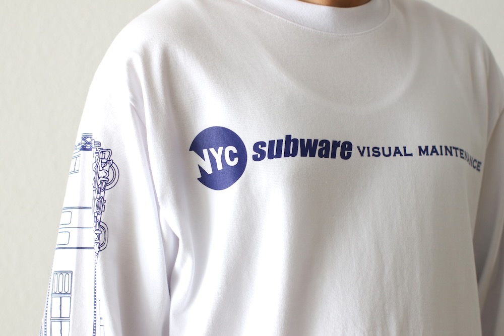 SUBWARE(サブウェア) 