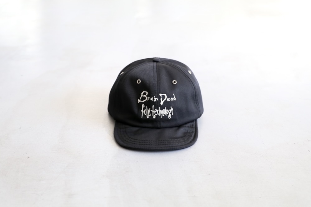 2.24 0:00 Release】BRAIN DEAD (ブレインデッド) 