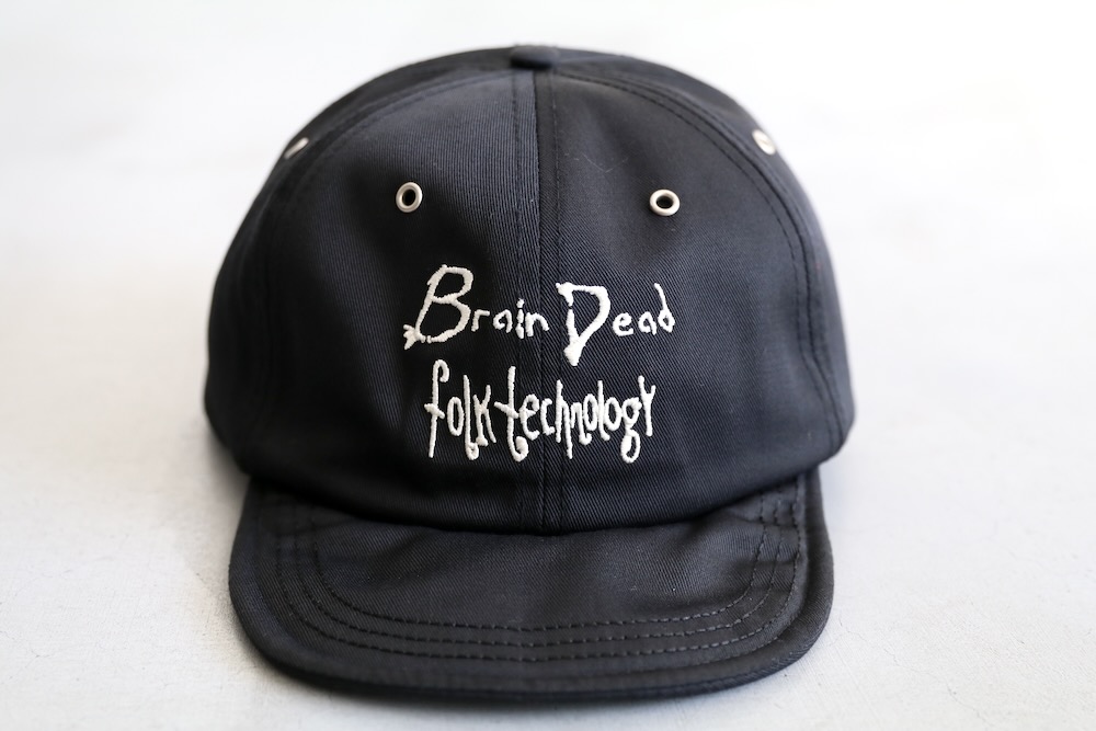 2.24 0:00 Release】BRAIN DEAD (ブレインデッド) 