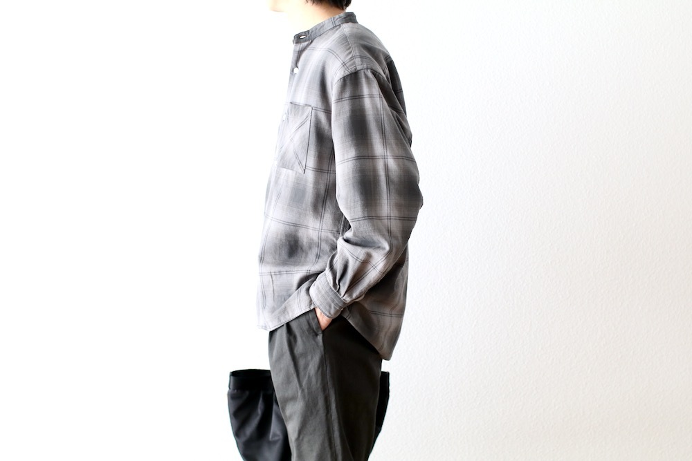 limited】nonnative × Rafu (ノンネイティブ × ラフ) 