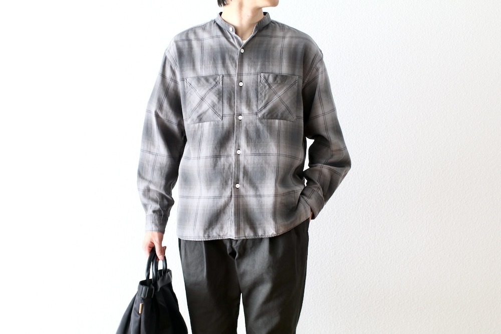 limited】nonnative × Rafu (ノンネイティブ × ラフ) 