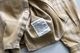 ��limited��nonnative �� Rafu (�Υ�ͥ��ƥ��� �� ���) "OFFICER STAND COLLAR L/S SHIRT COTTON TWILL OMBRE CHECK by Rafu"