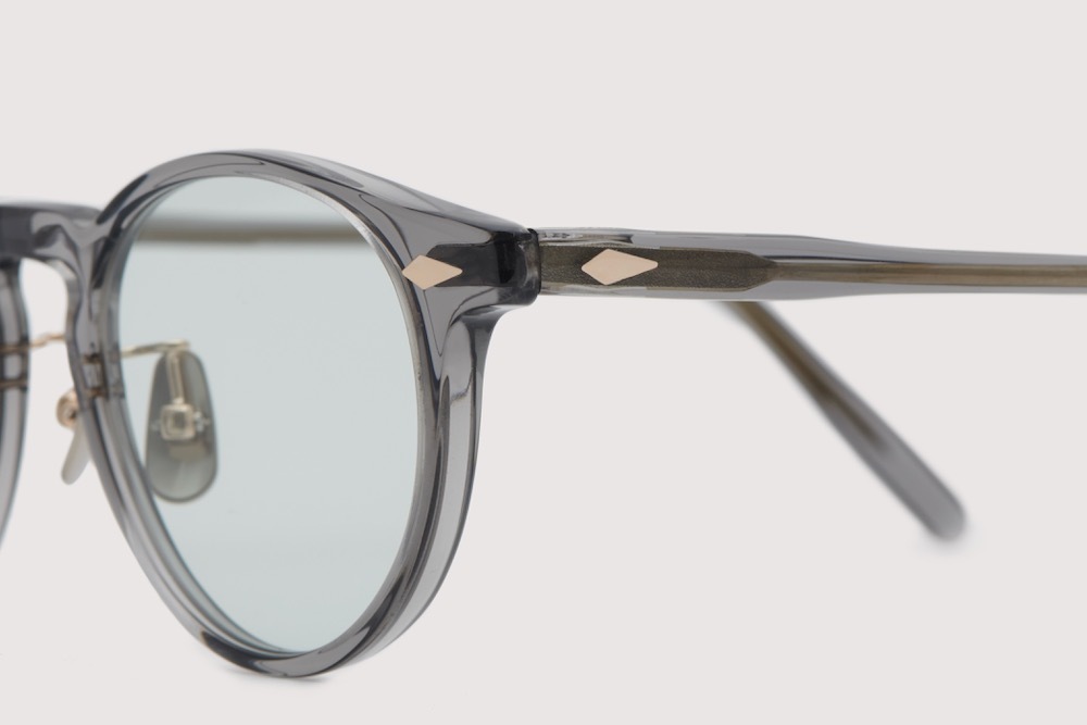 nochino optical TSUKIYOMI ノチノオプティカル　ovy NOCHINO OPTICAL ノチノオプティカル / TSUKIYOMI 調光レンズ新色入荷