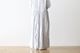 ��WOMEN'S��TOUJOURS�ʥȥ����塼�ˡ�Short Sleeve Classic Gathered Dress -LIBERTY GRAY FLOWER PRINT COTTON CLOTH-��