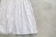 ��WOMEN'S��TOUJOURS�ʥȥ����塼�ˡ�Short Sleeve Classic Gathered Dress -LIBERTY GRAY FLOWER PRINT COTTON CLOTH-��