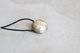 Indian Jewelry (����ǥ����� ���奨�꡼) "Silver Stamp Concho -Round small-"