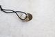 Indian Jewelry (����ǥ����� ���奨�꡼) "Silver Stamp Concho -Round small-"