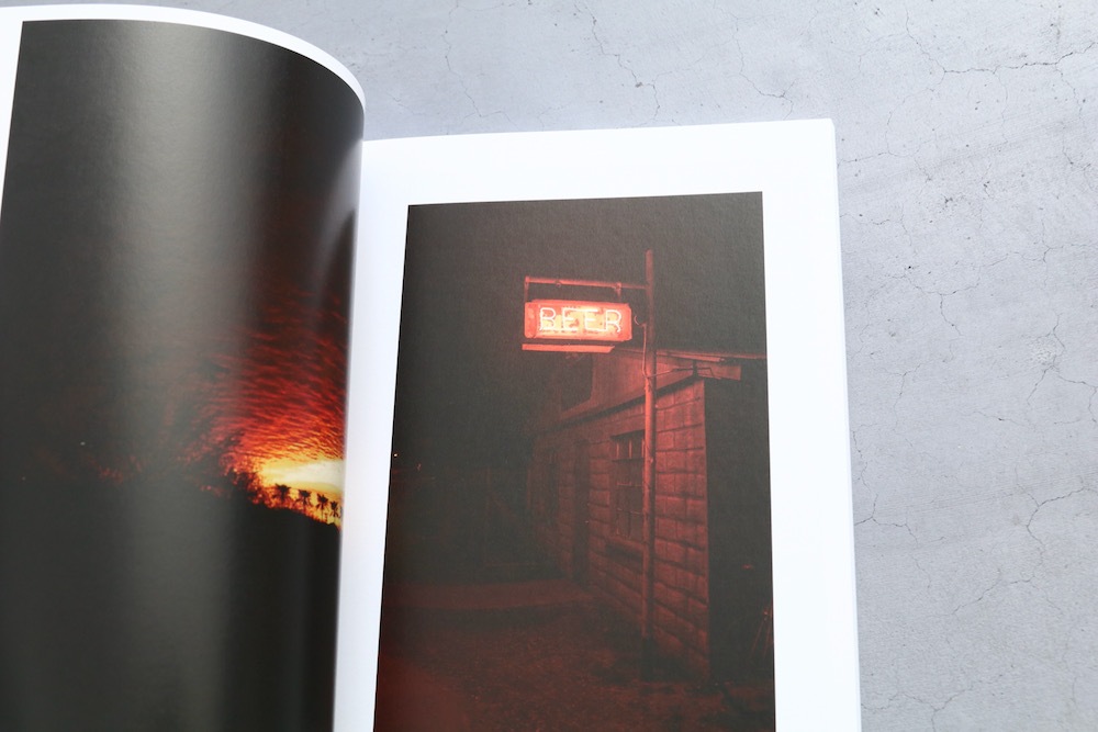 stacks(å) "Colin Sussingham Disappear Into Earth"