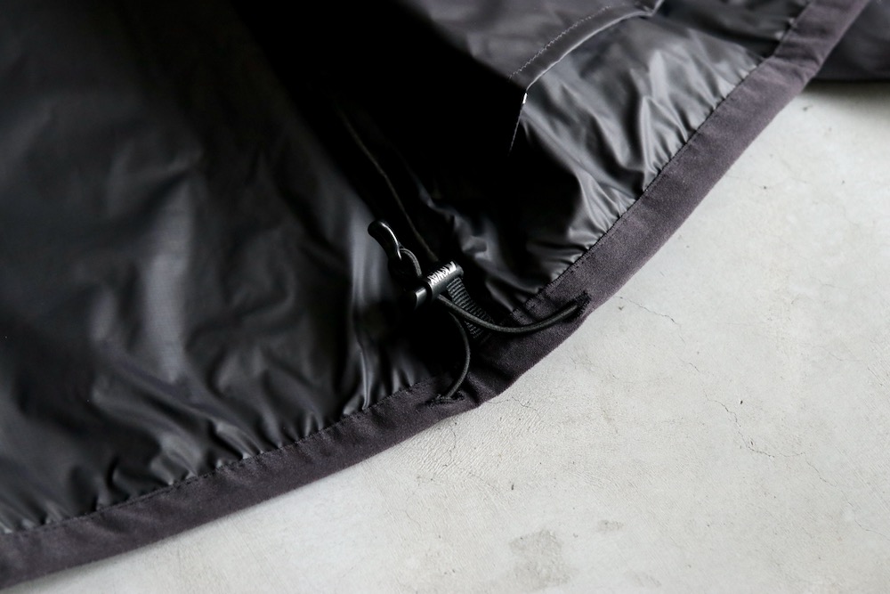 ��limited��PLAY COMME des GARCONS �� K-WAY (�ץ쥤 ���� �� ����륽�� �� ����������) "ZIP NYLON JACKET 4.0-AZ-J507-051-"