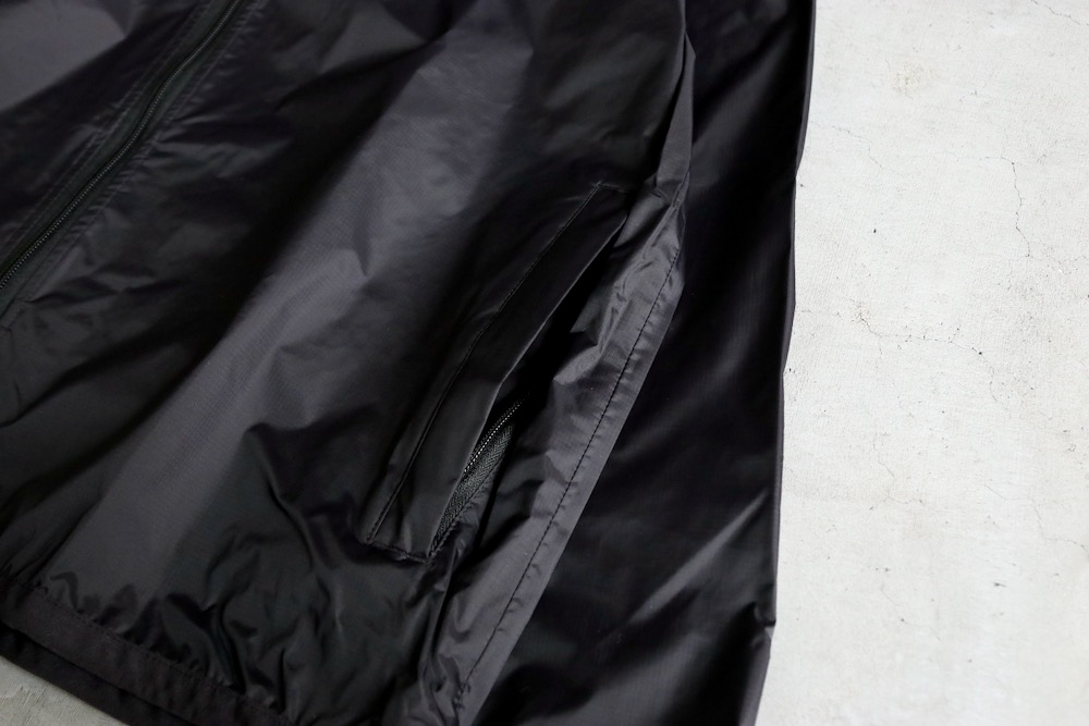 ��limited��PLAY COMME des GARCONS �� K-WAY (�ץ쥤 ���� �� ����륽�� �� ����������) "ZIP NYLON JACKET 4.0-AZ-J507-051-"