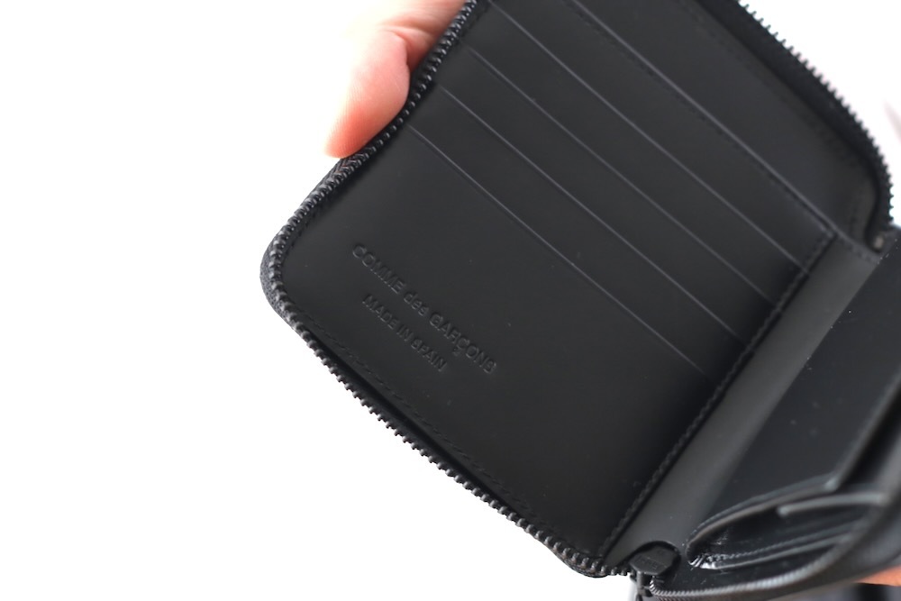 再入荷】Wallet COMME des GARCONS (ウォレット