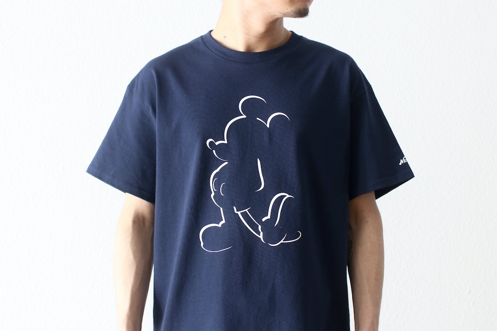 NEXUSVII. (֥ͥ) "SHADOW MICKEY S/S T"