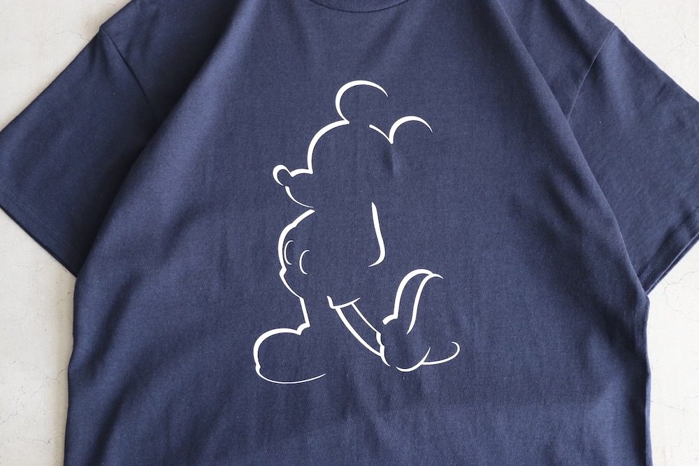 NEXUSVII. (֥ͥ) "SHADOW MICKEY S/S T"