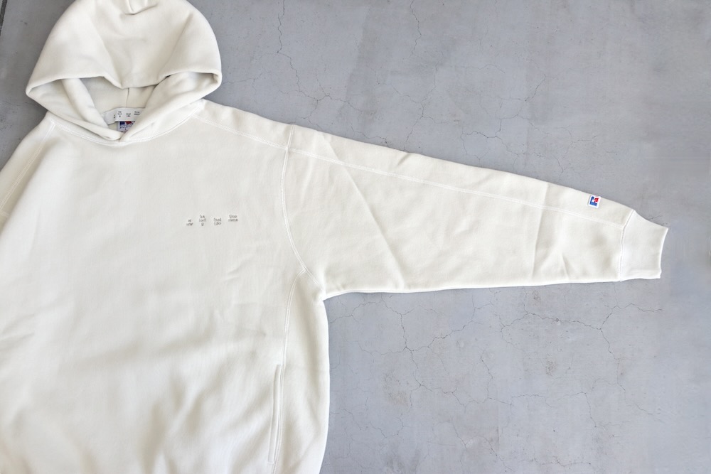 limited】BAL × RUSSELL ATHLETIC(バル × ラッセル アスレチック) 