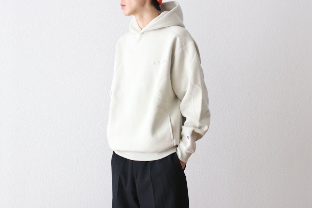 10%OFF] 【limited】BAL × RUSSELL ATHLETIC(バル × ラッセル