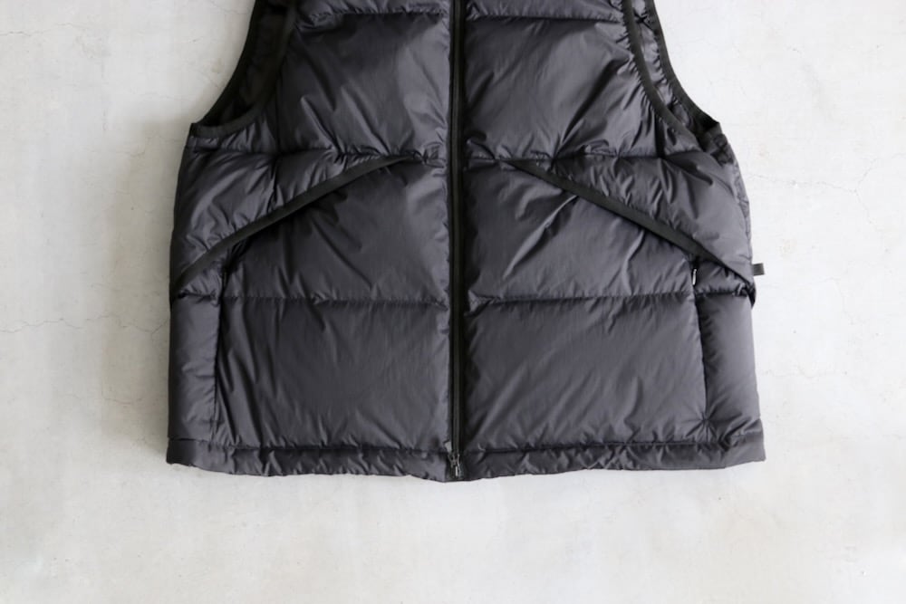 [10%OFF] DAIWA PIER39(������ �ԥ������ƥ����ʥ���) "TECH ALPINE DOWN VEST"