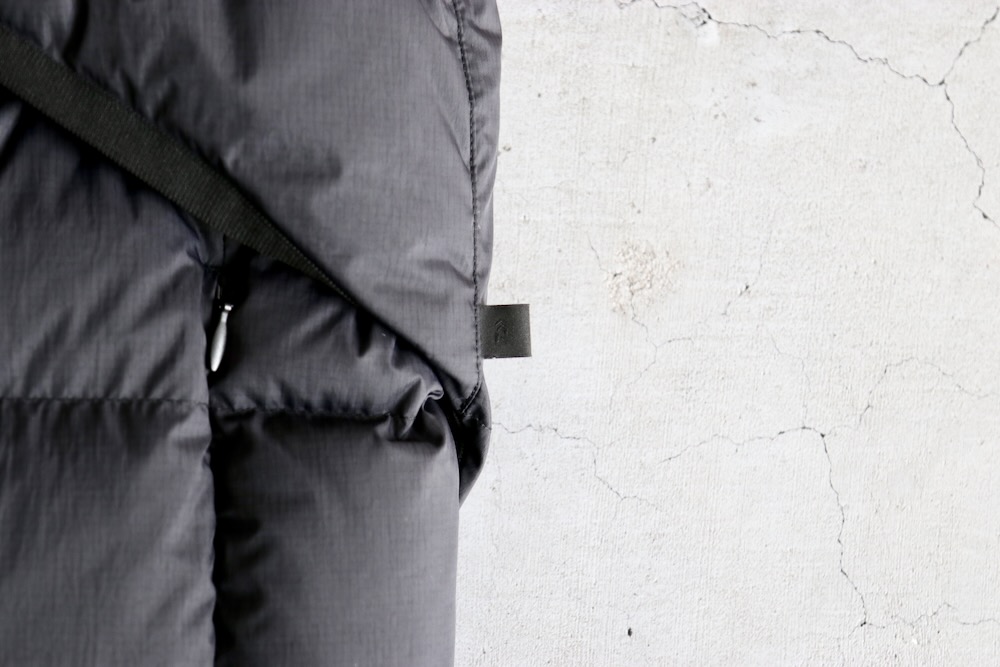 [10%OFF] DAIWA PIER39(������ �ԥ������ƥ����ʥ���) "TECH ALPINE DOWN VEST"