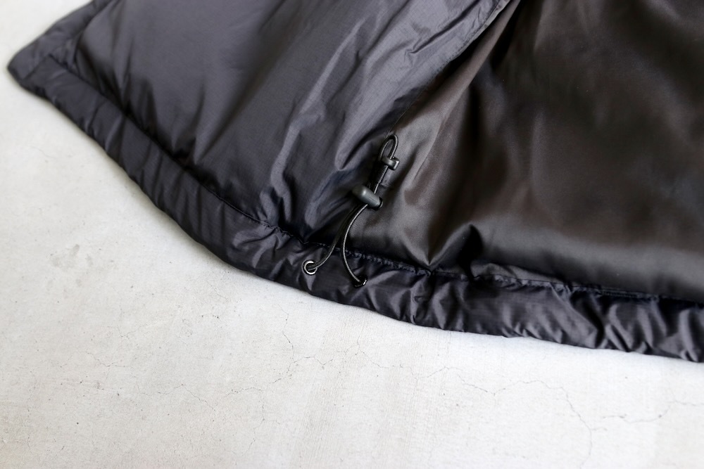 [10%OFF] DAIWA PIER39(������ �ԥ������ƥ����ʥ���) "TECH ALPINE DOWN VEST"