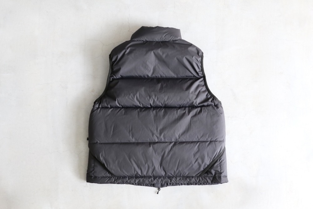 [10%OFF] DAIWA PIER39(������ �ԥ������ƥ����ʥ���) "TECH ALPINE DOWN VEST"