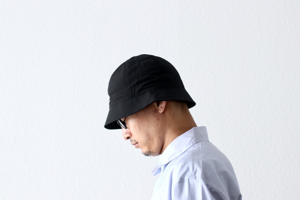 CITY COUNTRY CITY (ƥ ȥ꡼ ƥ) "NYLON HAT"