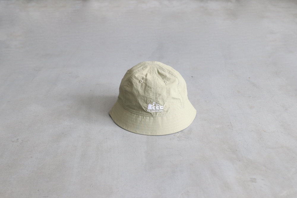 CITY COUNTRY CITY (ƥ ȥ꡼ ƥ) "NYLON HAT"