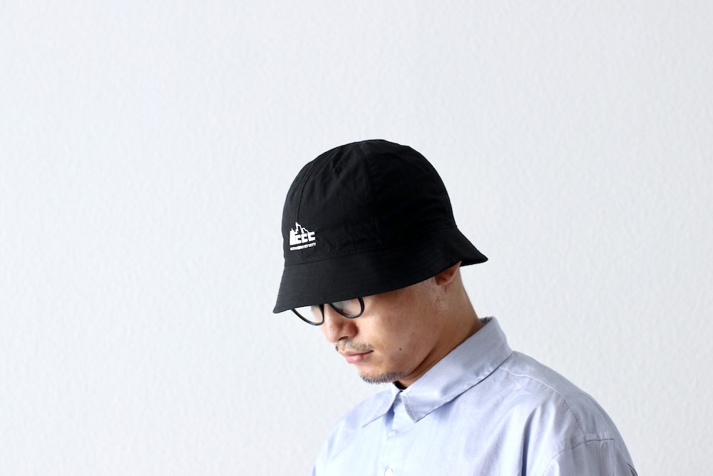 CITY COUNTRY CITY (ƥ ȥ꡼ ƥ) "NYLON HAT"