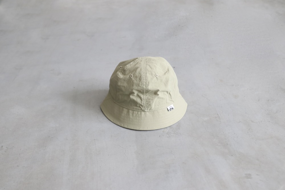 CITY COUNTRY CITY (ƥ ȥ꡼ ƥ) "NYLON HAT"